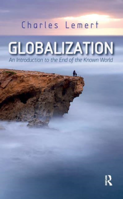 Book cover of: GLOBALIZATION
