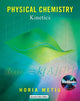 Book cover of: PHYSICAL CHEMISTRY