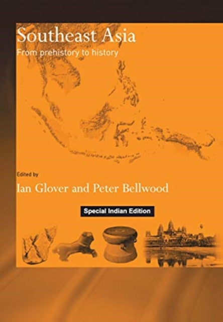 Book cover of: SOUTHEAST ASIA