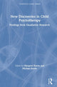 Book cover of: New Discoveries in Child Psychotherapy. By: Margaret Rustin