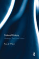 Book cover of: Natural History. By: Ross J. Wilson