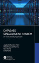 Book cover of: Database Management System. By: Jagdish Chandra Patni