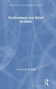 Book cover of: Environment and Belief Systems. By: G. N. Devy