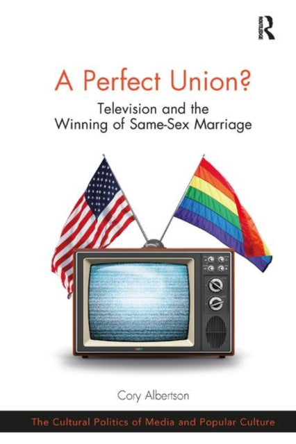 Book cover of: Perfect Union?. By: Cory Albertson