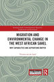 Book cover of: Migration and Environmental Change in the West African Sahel