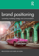 Book cover of: Brand Positioning. By: Erik Kostelijk