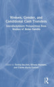 Book cover of: Women, Gender and Conditional Cash Transfers. By: Teresa Sacchet