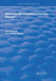 Book cover of: Molecular Biochemistry of Human Disease. By: George Feuer