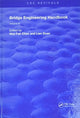 Book cover of: Bridge Engineering Handbook. By: Wai-Fah Chen