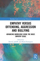 Book cover of: Empathy versus Offending, Aggression and Bullying. By: Darrick Jolliffe