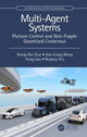 Book cover of: Multi-Agent Systems. By: Xiang-Gui Guo
