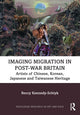 Book cover of: Imaging Migration in Post-War Britain. By: Beccy Kennedy-Schtyk