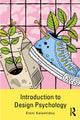 Book cover of: Introduction to Design Psychology