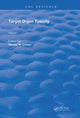 Book cover of: Target Organ Toxicity. By: Gerald M. Cohen