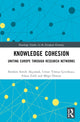 Book cover of: Knowledge Cohesion. By: İbrahim Semih Akçomak