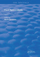 Book cover of: Food Hydrocolloids. By: Martin Glicksman