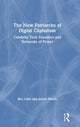 Book cover of: New Patriarchs of Digital Capitalism. By: Ben Little