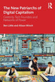 Book cover of: New Patriarchs of Digital Capitalism. By: Ben Little