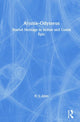 Book cover of: Arjuna–Odysseus. By: Nicholas Allen