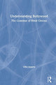 Book cover of: Understanding Bollywood. By: Ulka Anjaria