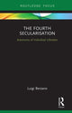 Book cover of: Fourth Secularisation. By: Luigi Berzano