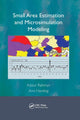 Small Area Estimation and Microsimulation Modeling