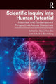 Book cover of: Scientific Inquiry into Human Potential. By: David Yun Dai
