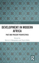 Book cover of: Development In Modern Africa. By: Martin S. Shanguhyia