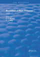 Book cover of: Biocontrol Of Plant Diseases. By: K. G. Mukerji
