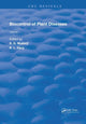 Book cover of: Biocontrol Of Plant Diseases. By: K. G. Mukerji