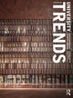 Book cover of: University Trends. By: Jonathan Coulson