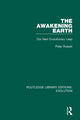 Book cover of: Awakening Earth. By: Peter Russell