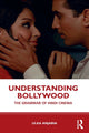 Book cover of: Understanding Bollywood. By: Ulka Anjaria