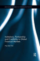 Book cover of: Institutions, Partisanship and Credibility in Global Financial Markets. By: Hye Jee Cho