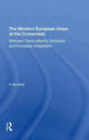 Book cover of: Western European Union At The Crossroads