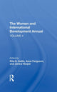 Book cover of: Women And International Development Annual, Volume 4. By: Rita S. Gallin