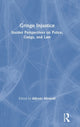 Book cover of: Gringo Injustice. By: Alfredo Mirandé