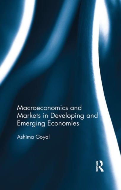 Book cover of: Macroeconomics and Markets in Developing and Emerging Economies
