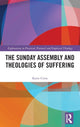 Book cover of: Sunday Assembly and Theologies of Suffering. By: Katie Cross
