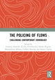 Book cover of: Policing of Flows. By: Anthony Amicelle