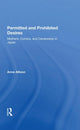 Book cover of: Permitted And Prohibited Desires. By: Anne Allison