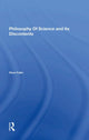 Book cover of: Philosophy Of Science And Its Discontents. By: Steve Fuller