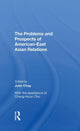 Book cover of: Problems & Prosects Asi. By: John Chay
