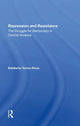 Book cover of: Repression And Resistance. By: Edelberto Torres-rivas