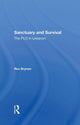 Book cover of: Sanctuary And Survival. By: Rex Brynen