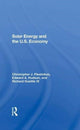Book cover of: Solar Energy And The U.s. Economy