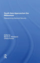 Book cover of: South Asia Approaches The Millennium. By: Marvin G. Weinbaum