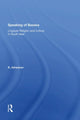 Book cover of: Speaking Of Basava. By: K. Ishwaran