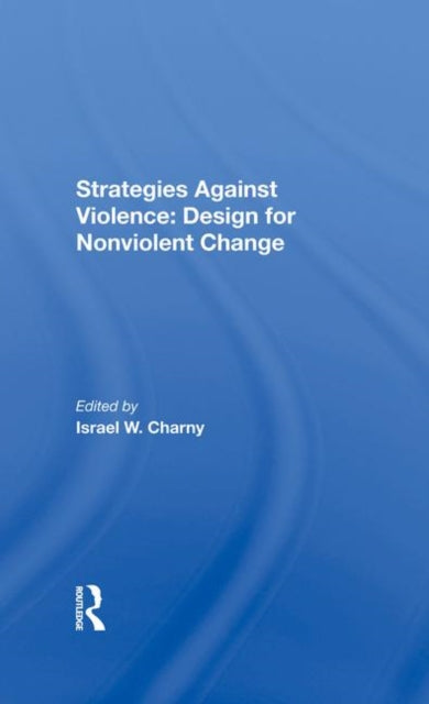 Book cover of: Strategies Against Violence