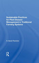 Book cover of: Sustainable Practices For Plant Disease Management In Traditional Farming Systems
